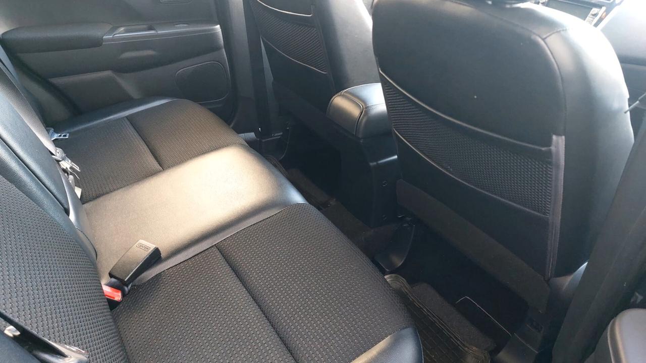 Citroen C4 Aircross 1.6 HDi 115 S&S Exclusive