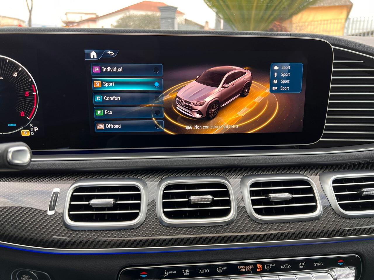 Mercedes-benz GLE 450 d 4Matic Coupé AMG Line Premium Plus