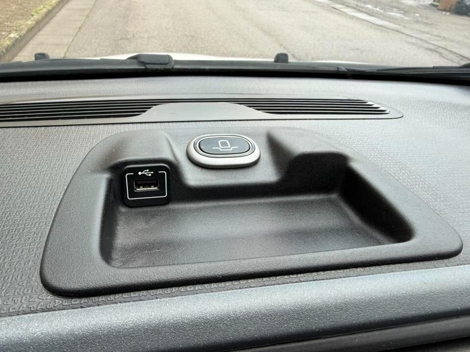 Fiat Panda 4x4 autocarro 2 posti