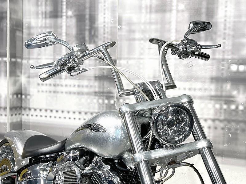 Harley Davidson 1690 Breakout FXSB