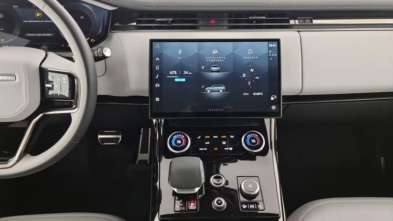 Land Rover Range Rover Sport 3.0 i6 phev Autobiography awd 510cv auto