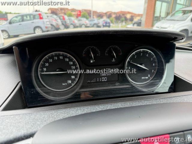 LANCIA Ypsilon 1.2 69 CV 5 porte GPL Ecochic Elefantino Blu