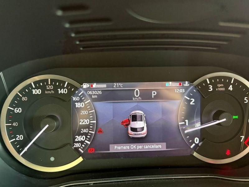 Jaguar E-Pace 2.0 I4 200 CV AWD Auto R-Dynamic S