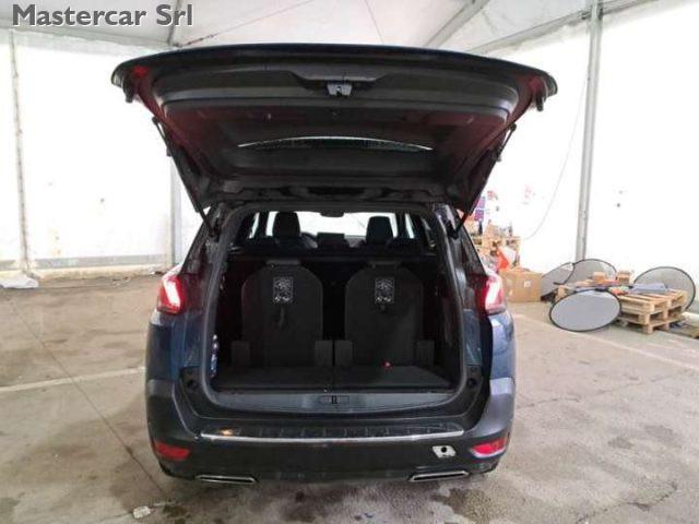 PEUGEOT 5008 5008 II 2021 2.0 bluehdi GT s - GF959RS