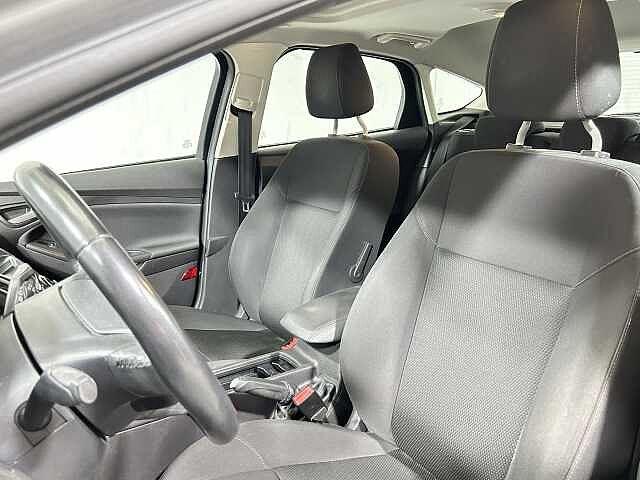 Ford Focus 1.5 TDCi 120 CV Start&Stop Business