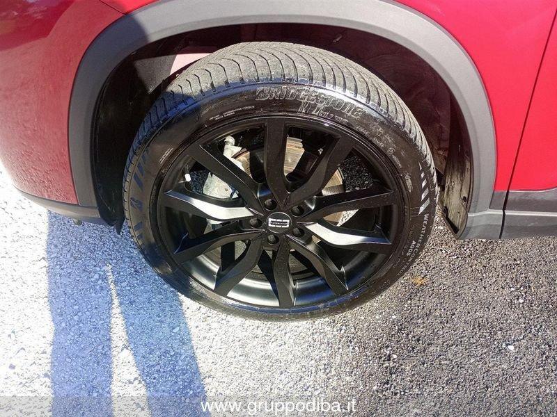SPORTEQUIPE Sportequipe 8 1.5 phev auto