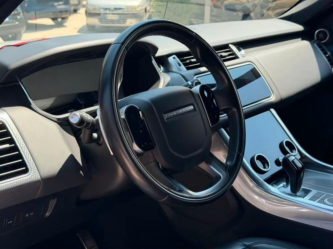 Land Rover Range Sport 3.0 SDV6 249 CV HSE Dynamic