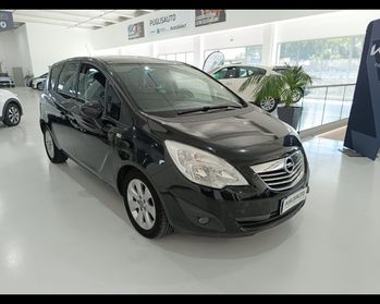 OPEL Meriva 2ª s. 1.3 CDTI 75CV Elective