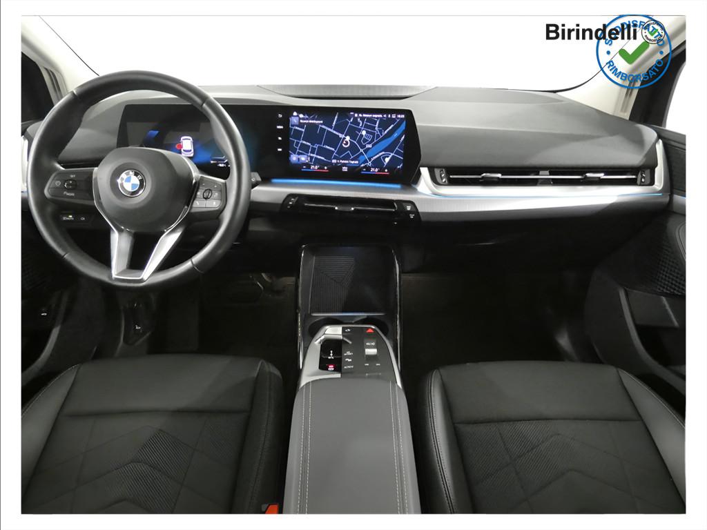 BMW Serie 2 A.T. (U06) - 218d Active Tourer Luxury