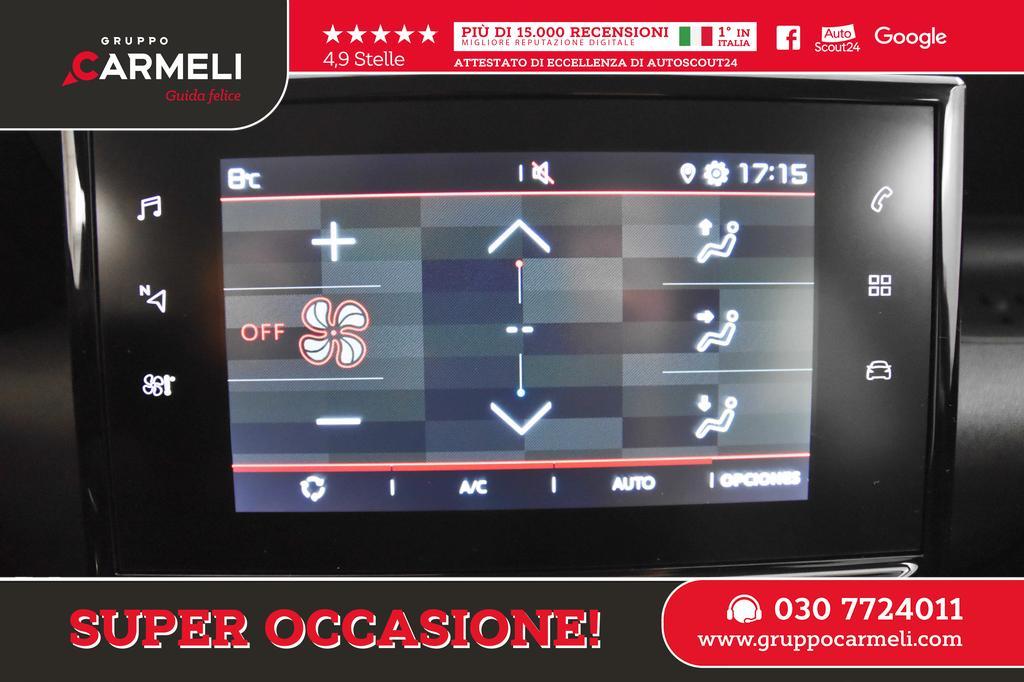 Citroen C3 Aircross 1.5 BlueHDi Plus