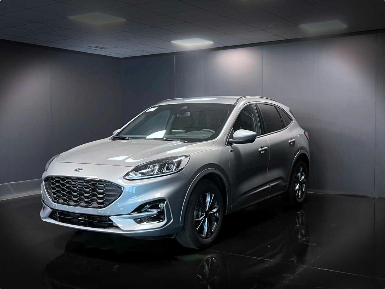 FORD KUGA 2.0 CC 120 CV AUTO 2WD ST-LINE KM0