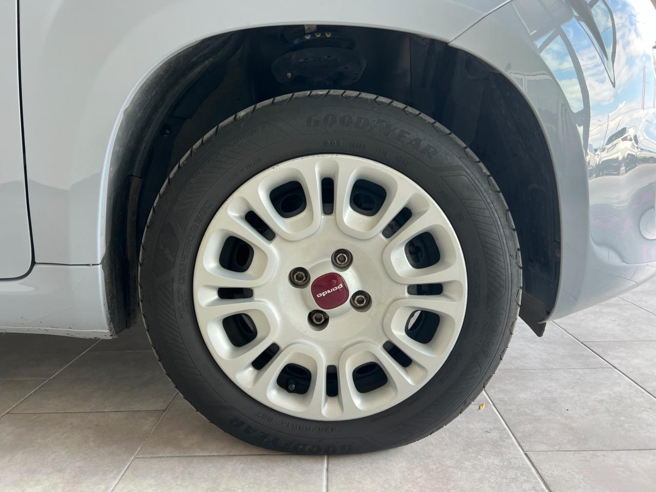 Fiat Panda 1.2 Easy SENZA VINCOLI