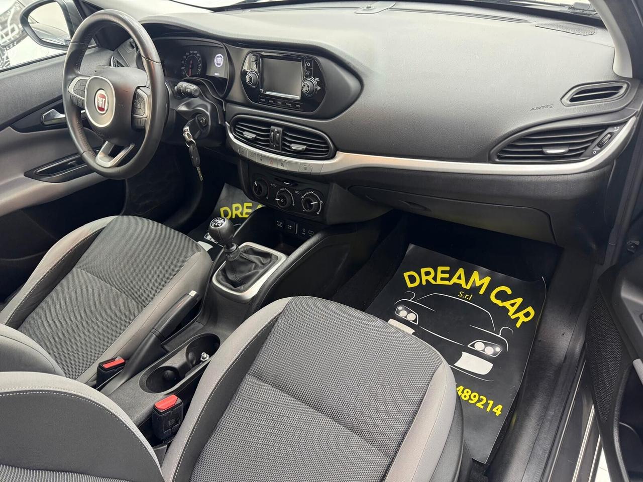 FIAT TIPO 1.4 95CV -BENZINA