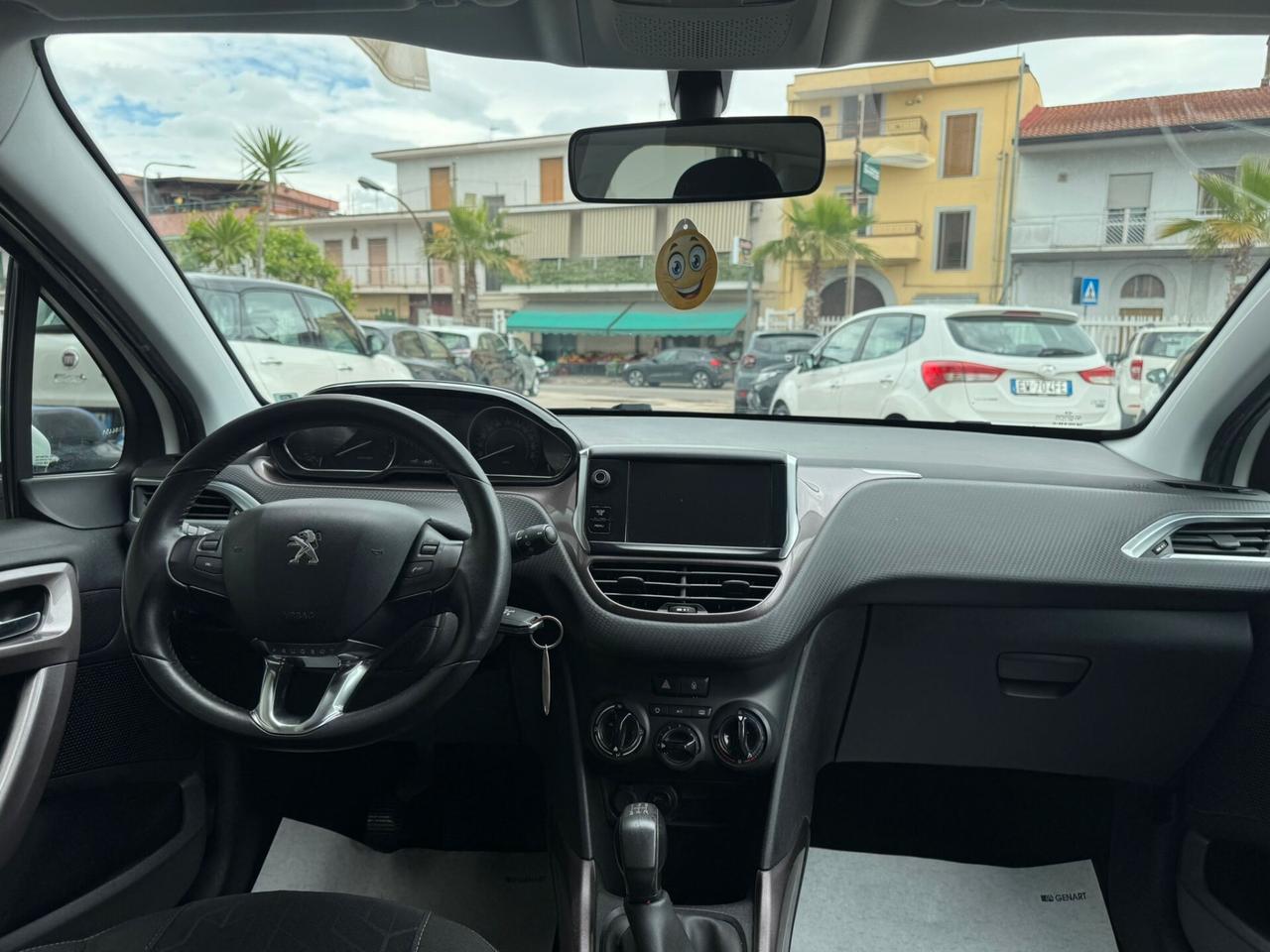 Peugeot 2008 PureTech 82 Allure