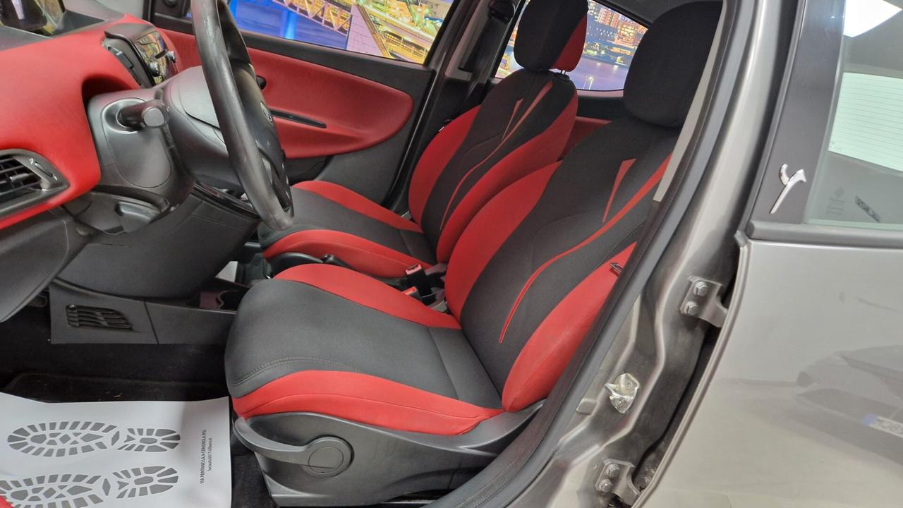 Lancia Ypsilon 1.3 MJT 16V 95 CV 5 porte S&S Elle