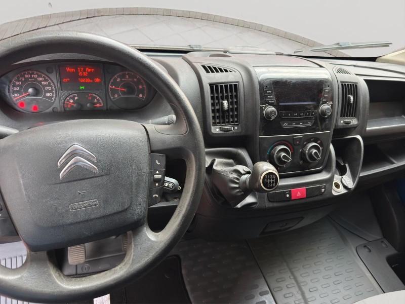 CITROEN Jumper (3ª serie) Jumper 33 2.2 HDi/11...