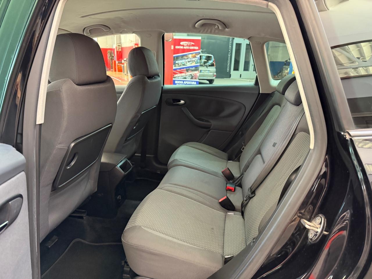 Seat Altea 2.0 TDI 170CV CR DPF Style
