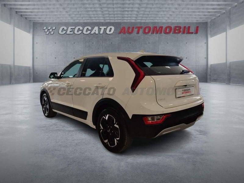 KIA Niro Niro EV 64,8 kWh Business