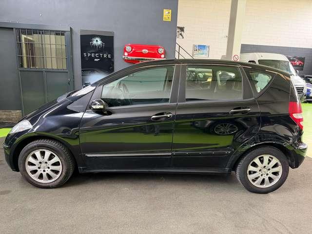 Mercedes-Benz A 170 Classe A 1.7 BENZINA Elegance 116CV
