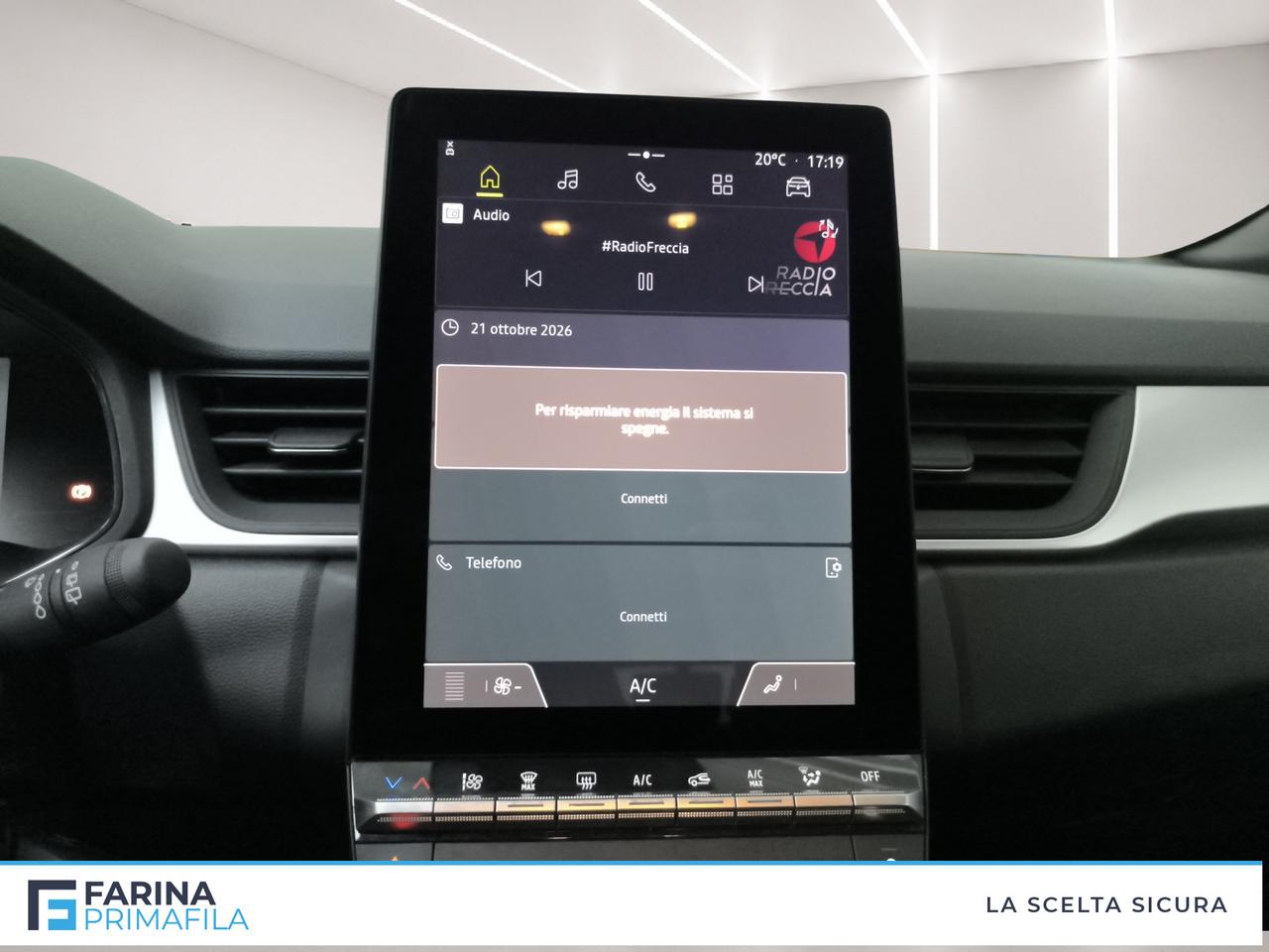 RENAULT Captur II 2024 - Captur 1.0 eco-g Evolution 100cv