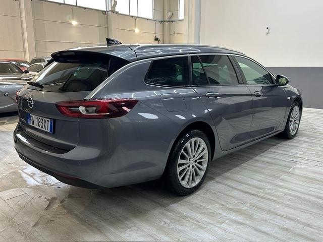 Opel Insignia 1.6 CDTI 136 S&S aut.Sports Tourer Innovation