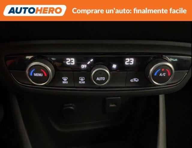 OPEL Crossland 1.5 ECOTEC D 110 CV Start&Stop Elegance