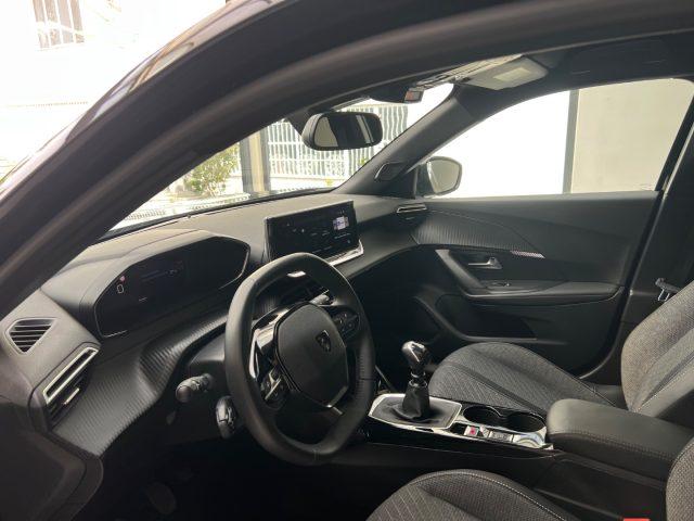 PEUGEOT 2008 PureTech 100 S&S Allure tua da ?249,00 mensili