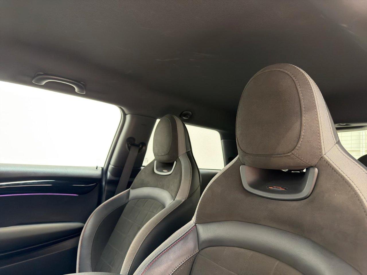 Mini 3 Porte JCW JCW 2.0*JCW*