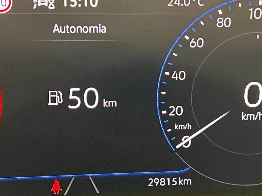 VOLKSWAGEN T-roc 1.5 tsi style del 2022