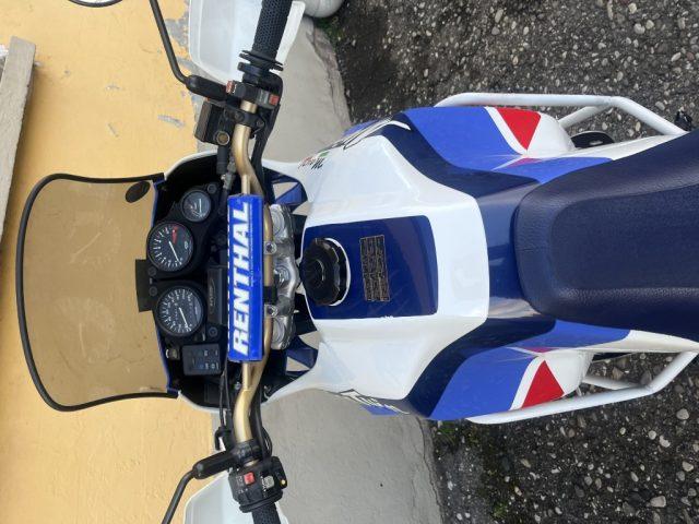 HONDA Africa Twin NXR 650 RD03