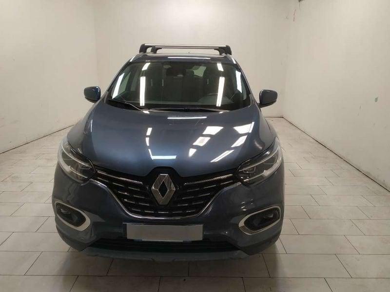 Renault Kadjar 1.5 blue dci Intens 115cv edc