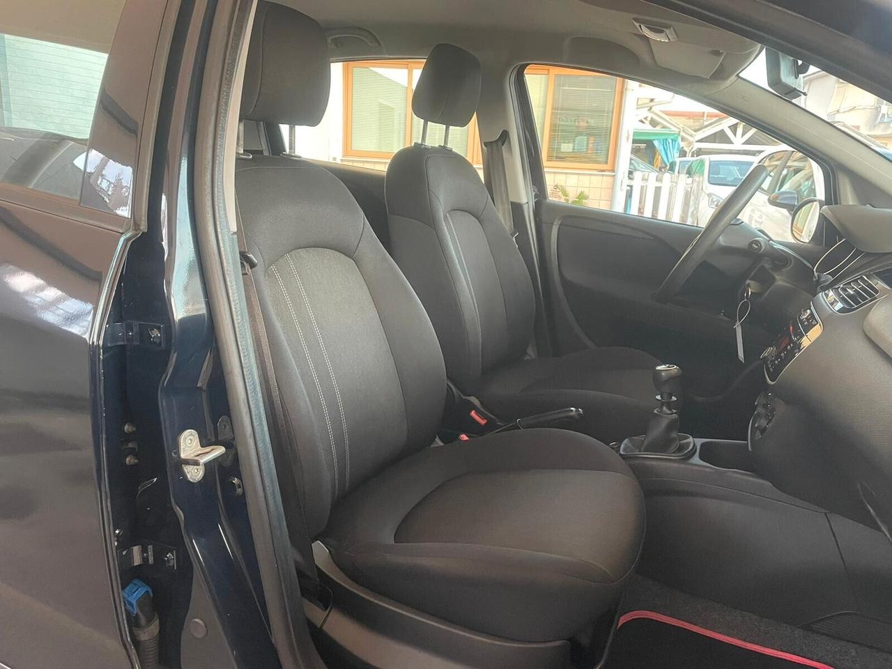 Fiat Punto 1.4 8V 5 porte Natural Power Lounge