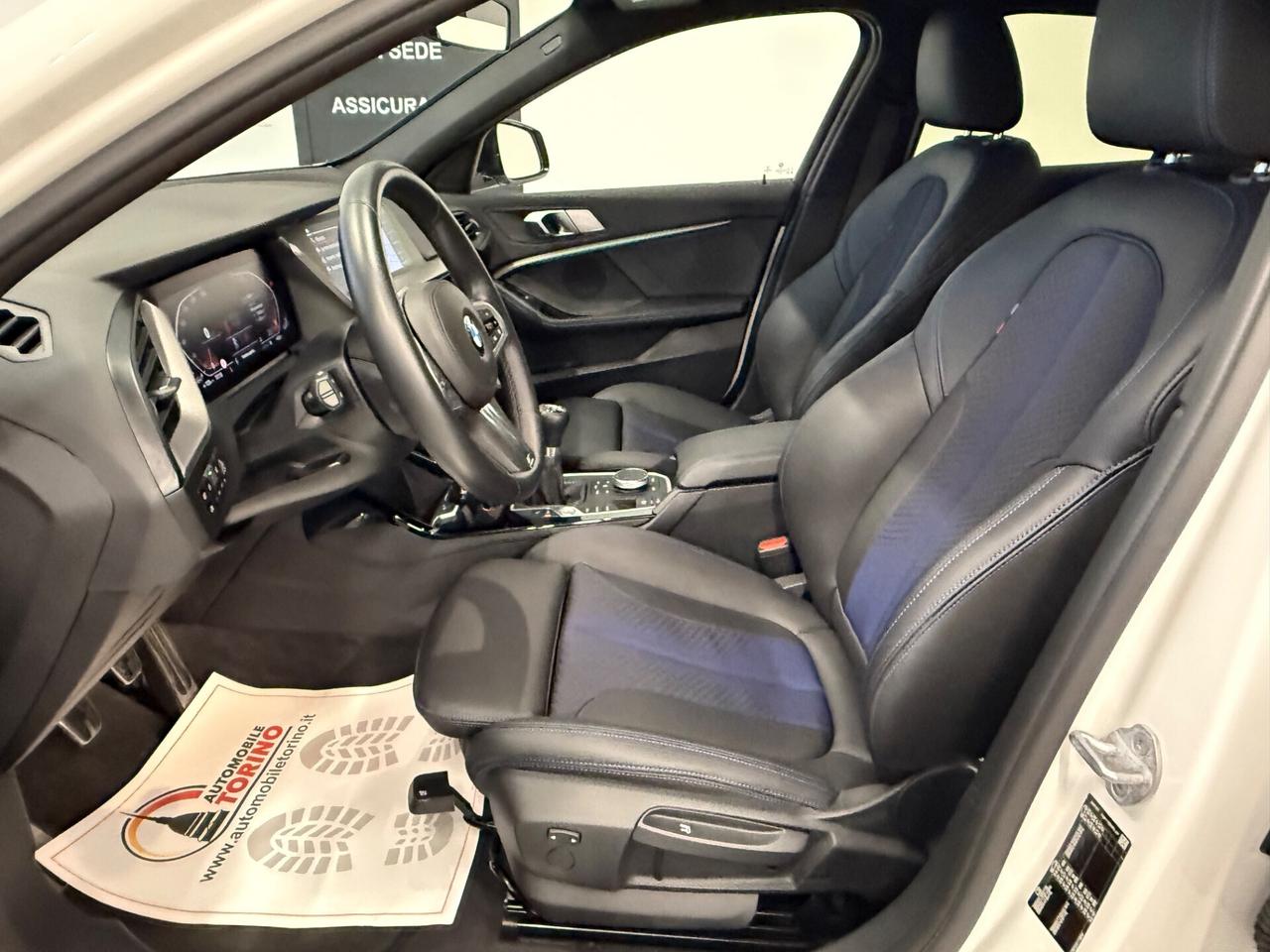 Bmw 118 118i 5p. Msport