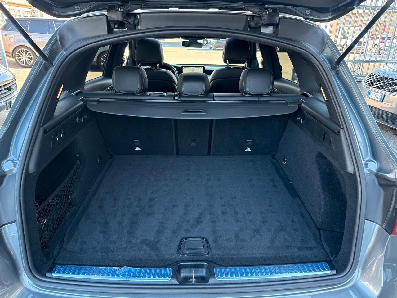 Mercedes-Benz GLC 220 d Premium Plus 4matic / TETTO PANORAMICO