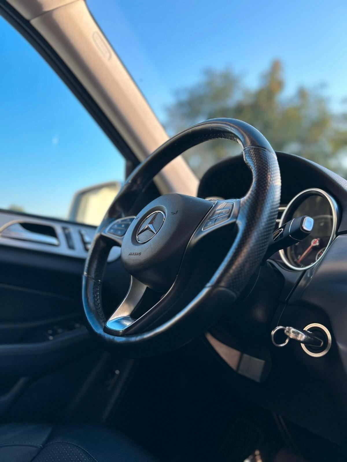 Mercedes-benz GLE 250 d 4Matic Premium Plus