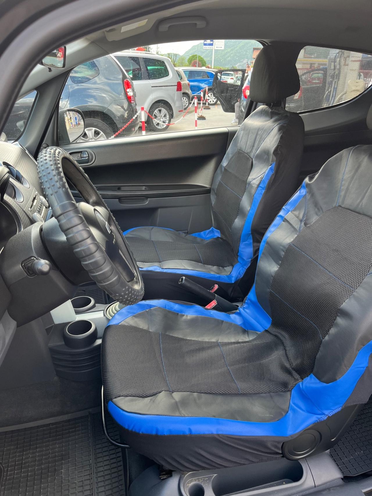 Mitsubishi Colt 1.1 12V 3p. CZ3