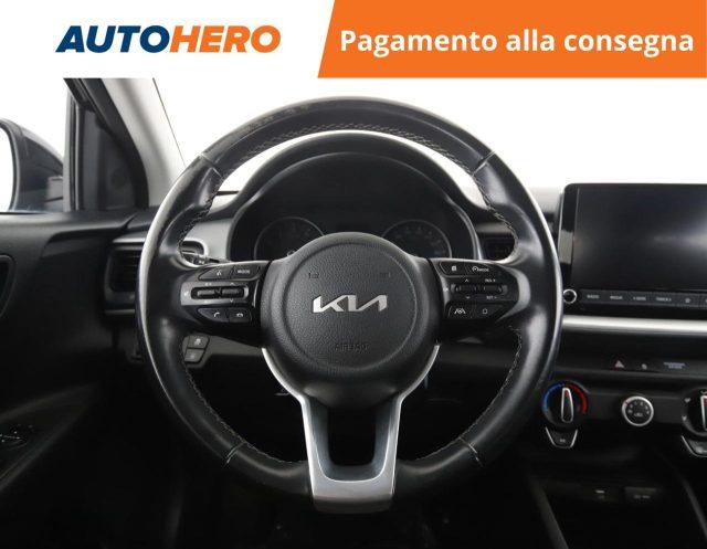 KIA Stonic 1.2 DPI Style