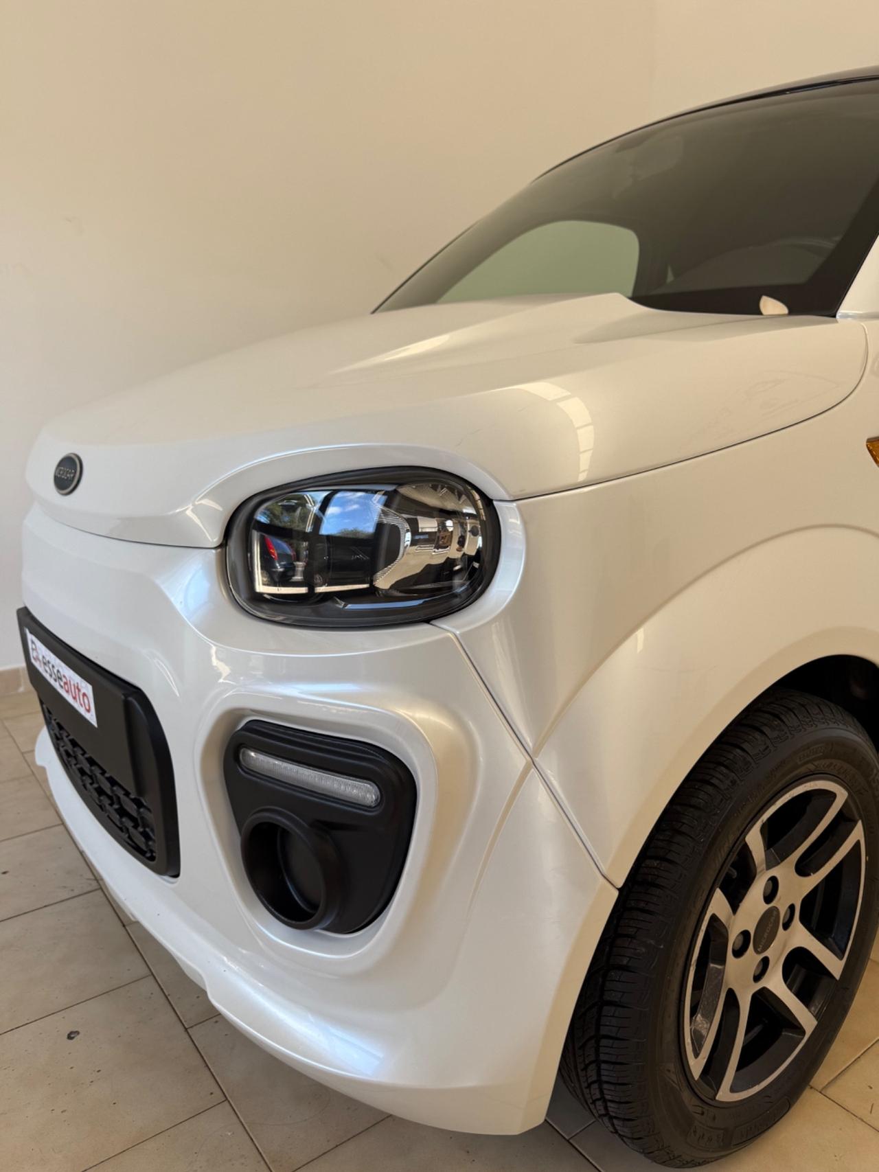 Microcar Due Dué 6 Young Color