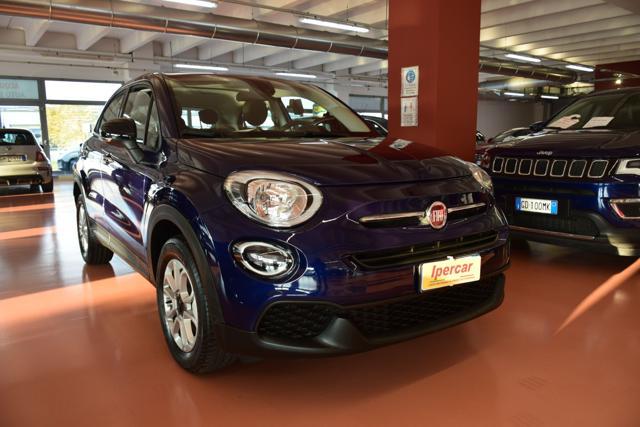 FIAT 500X 1.0 T3 120 CV Urban