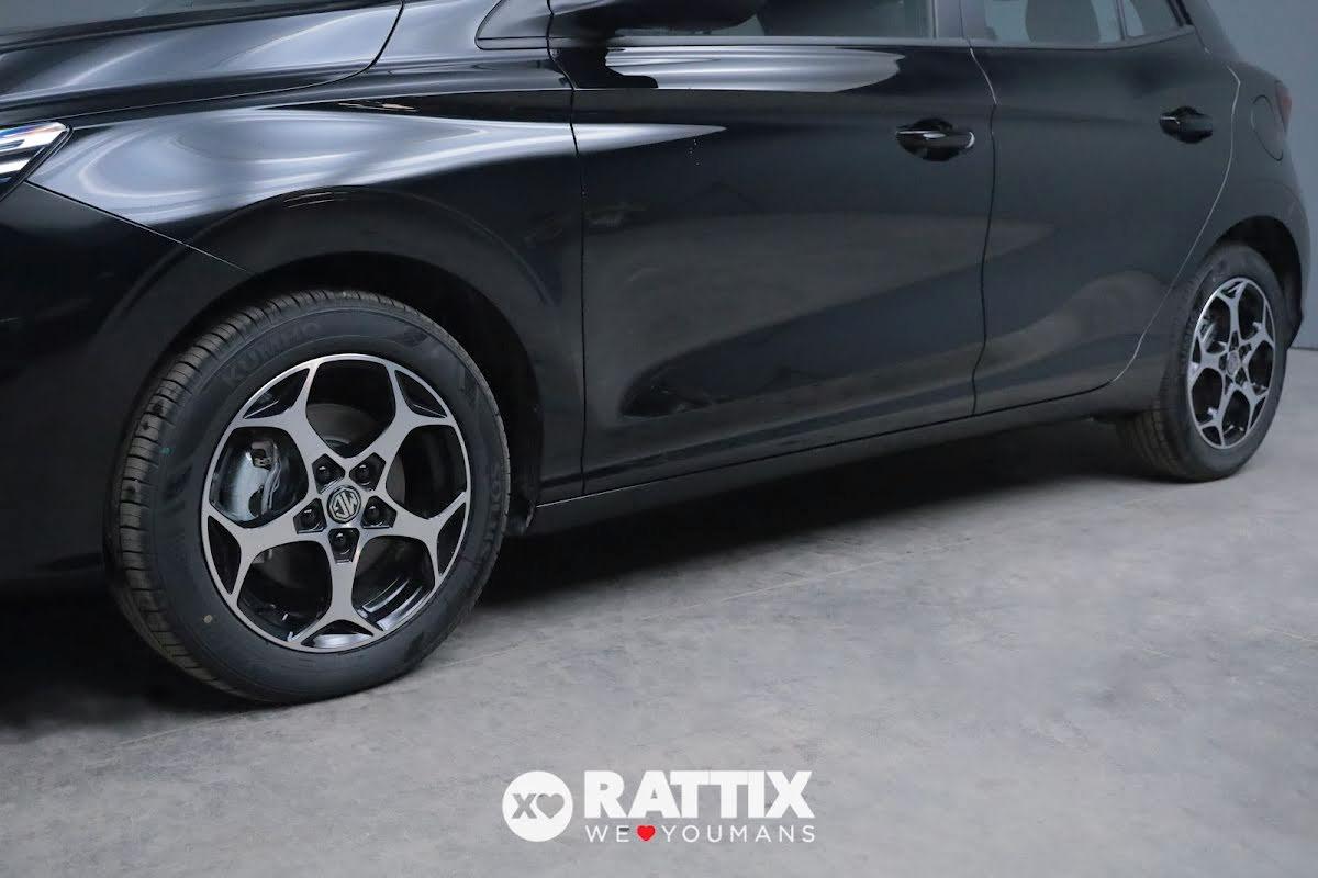 MG MG3 1.5 Hybrid+ Comfort Auto