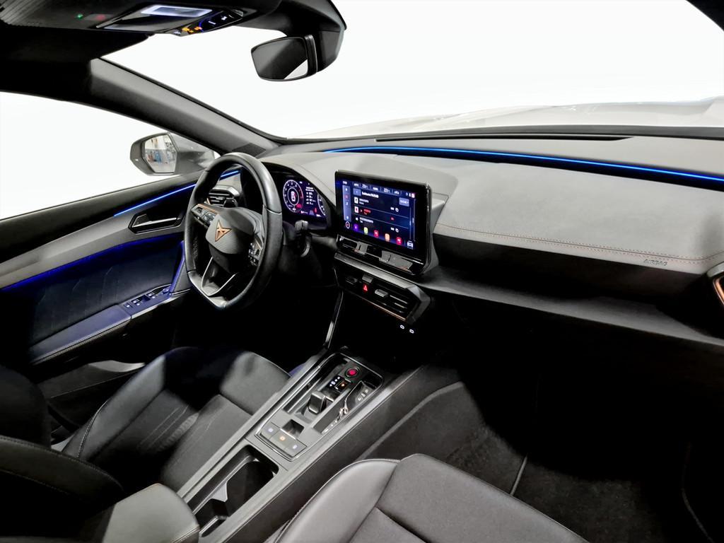 Cupra Formentor 1.5 tsi dsg