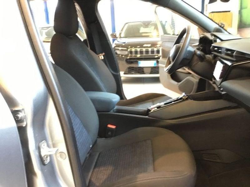 Alfa Romeo Junior BEV 156CV/115kW elettrica PACK TECHNO