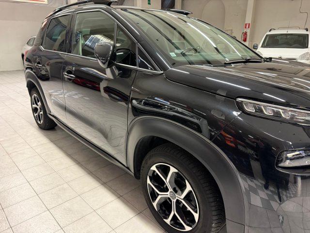 CITROEN C3 Aircross BlueHDi 110 S&S Shine