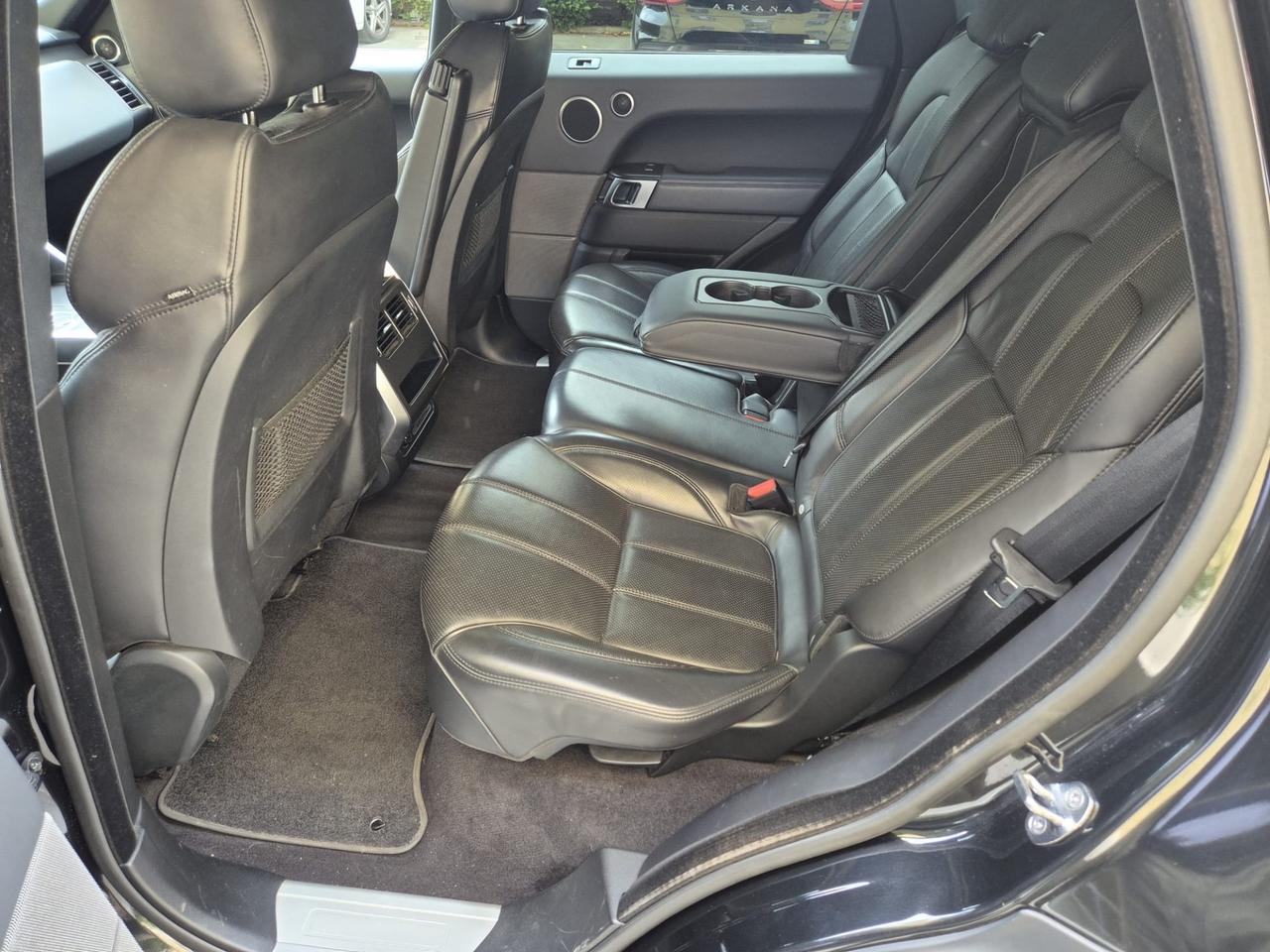 Land Rover Range Rover Sport 3.0 tdV6 HSE Dynamic 1 PROPRIETARIO auto