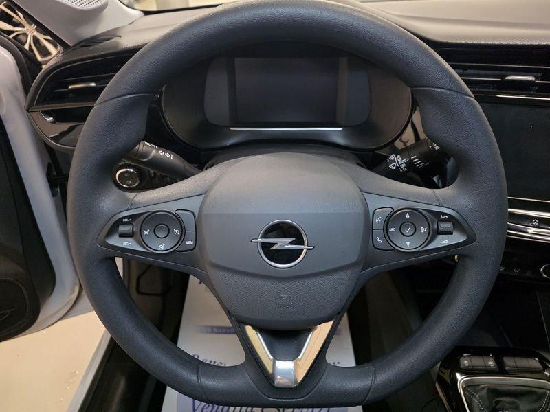 Opel Corsa Corsa 1.2 100 CV YES