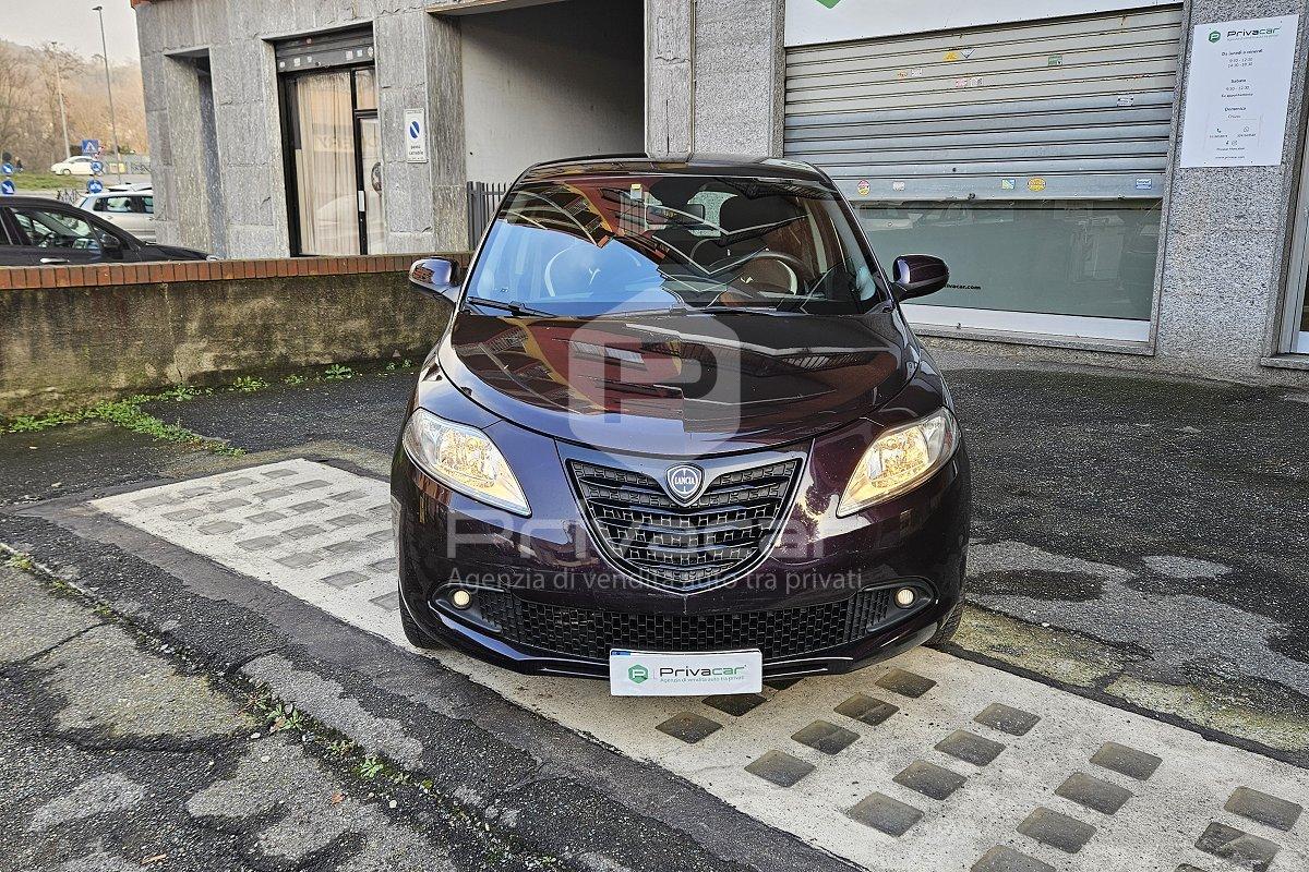 LANCIA Ypsilon 1.3 MJT 16V 95 CV 5 porte S&S Elefantino