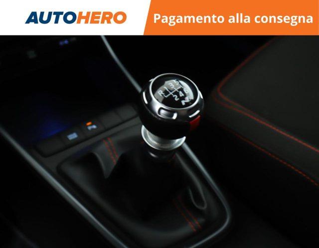 HYUNDAI i20 1.0 T-GDI 120 CV 48V iMT N-Line