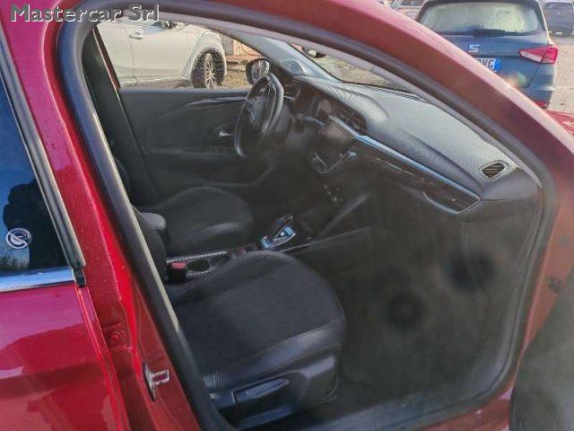 OPEL Corsa-e Corsa VI elettrica 2020 e- Elegance - GG302RM