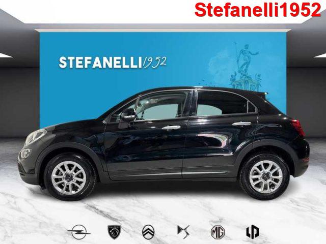 FIAT 500X - 1.0 T3 S-Design Cross 120cv