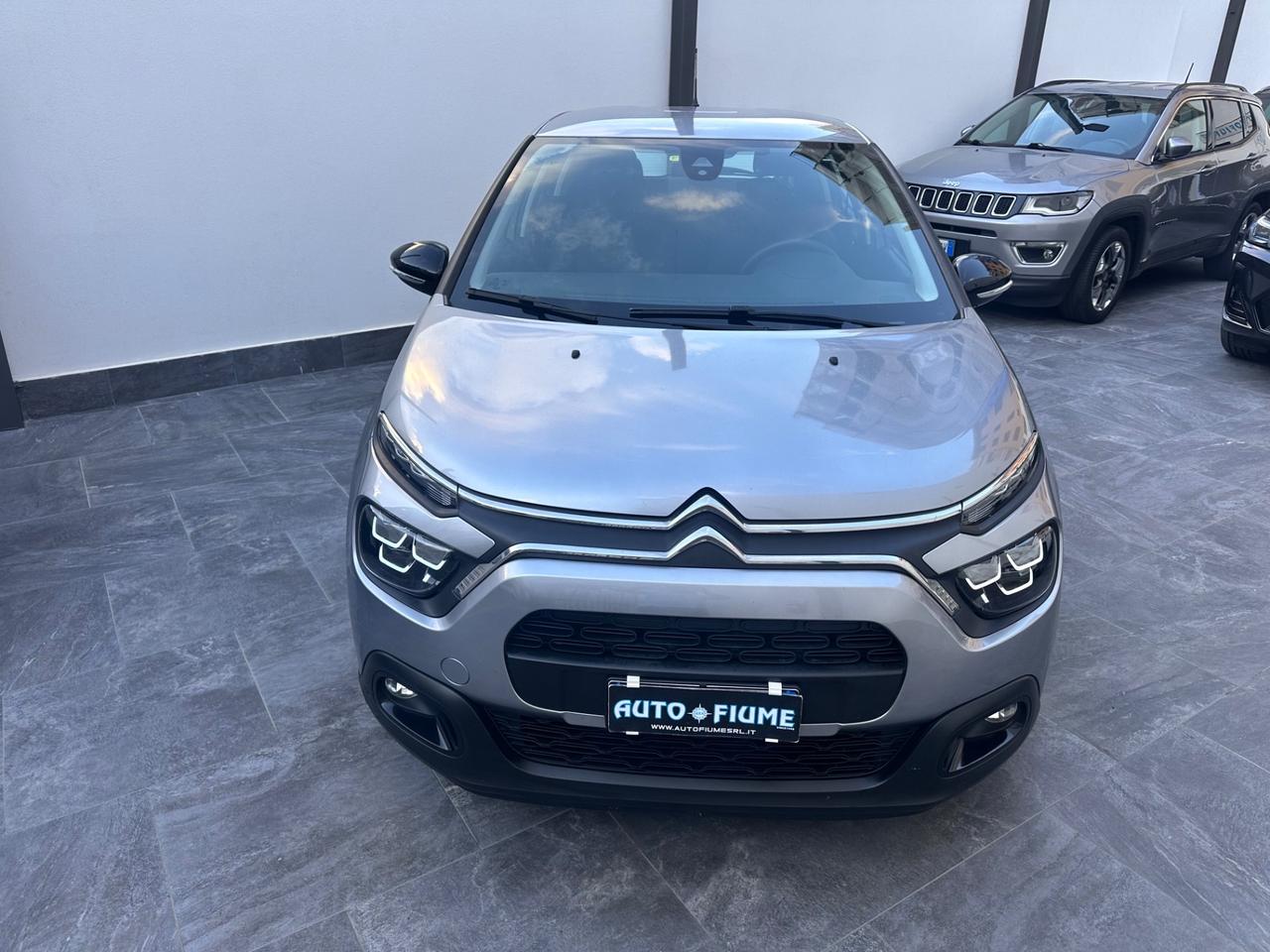 Citroen C3 BlueHDi 100 S&S Shine
